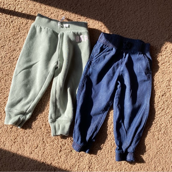 Toddler Girl Clothing Bundles - Picture 3 of 9